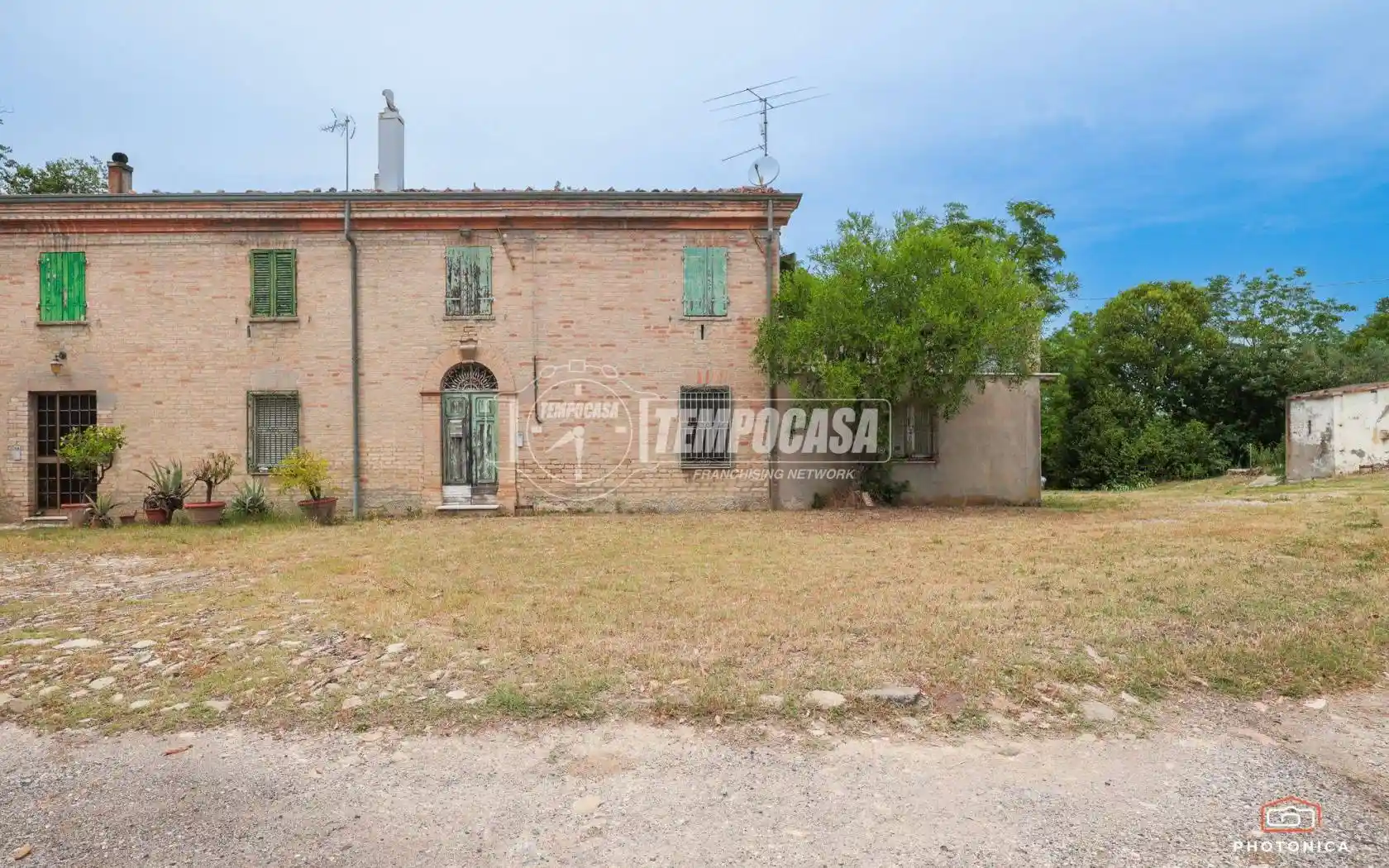 Casa indipendente in vendita a Morciano di Romagna