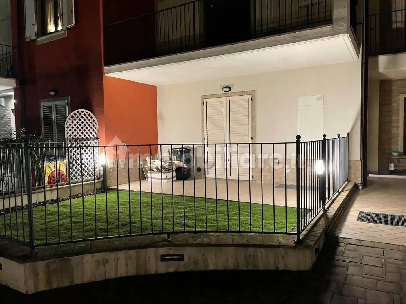 Appartamento in vendita a Loreto