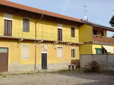 Villa in vendita a Casorezzo