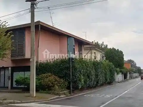 Villa in vendita a Vanzaghello