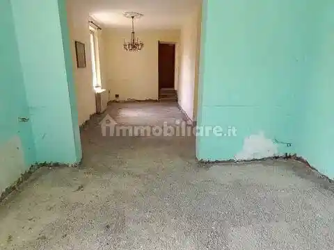 Appartamento in vendita a Canegrate