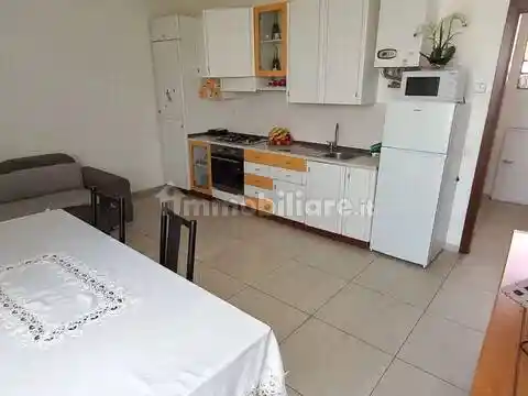 Appartamento in vendita a Canegrate
