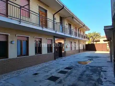 Appartamento in vendita a Busto Garolfo