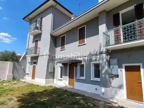 Appartamento in vendita a Canegrate