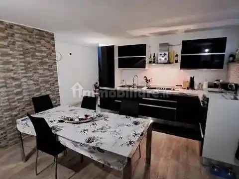Appartamento in vendita a San Vittore Olona