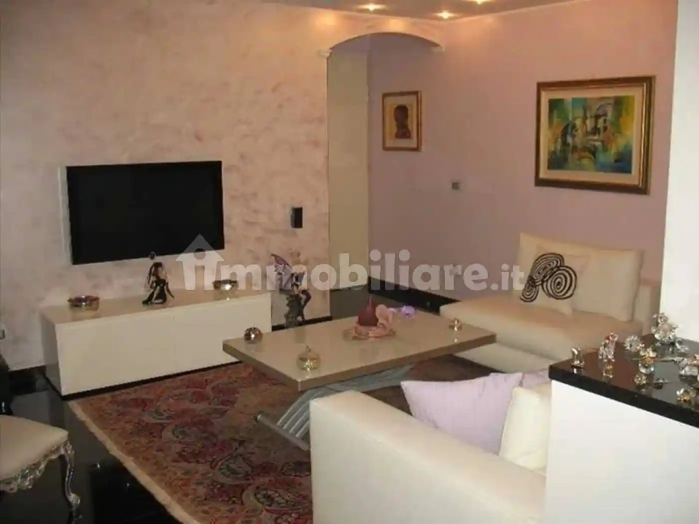 Appartamento in vendita a San Vittore Olona