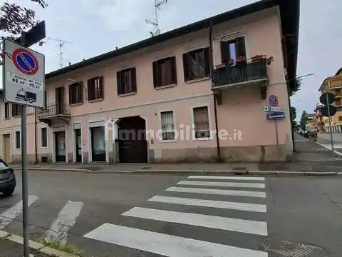 Appartamento in vendita a Busto Arsizio