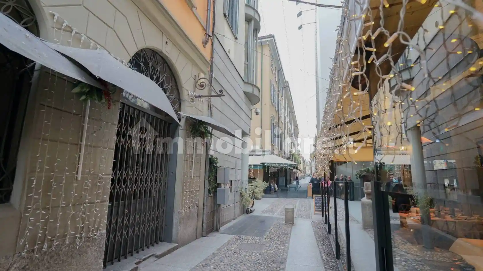 Attico - Mansarda in affitto a Milano