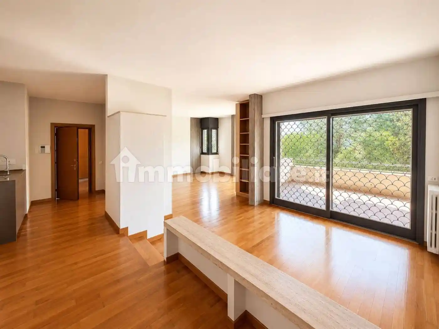 Appartamento in affitto a Roma