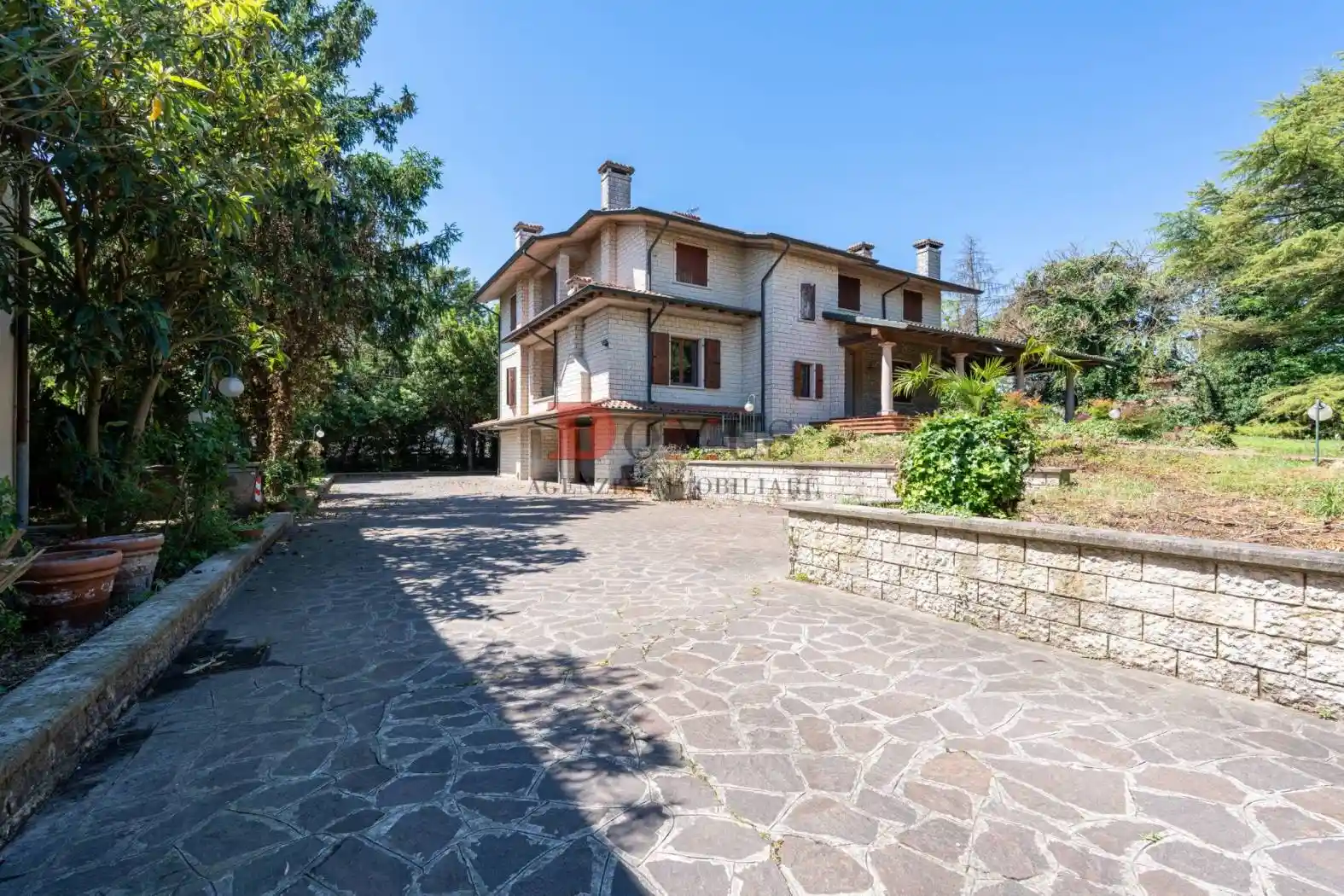 Villa in vendita a San Giorgio Bigarello