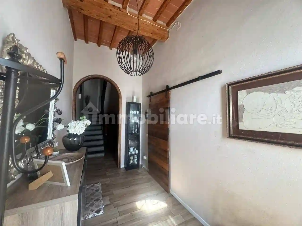 Casa indipendente - foto 4
