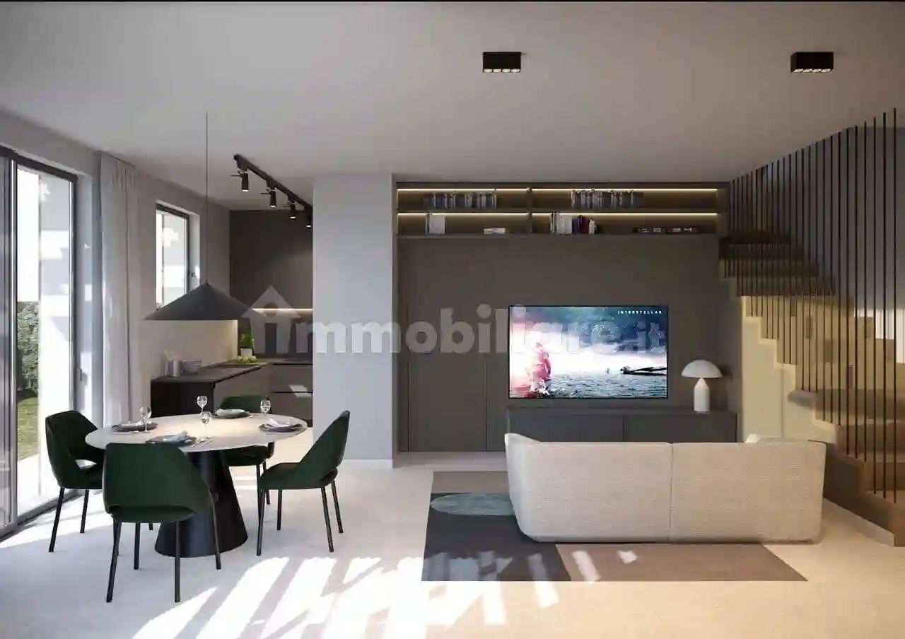 Villa - foto 3