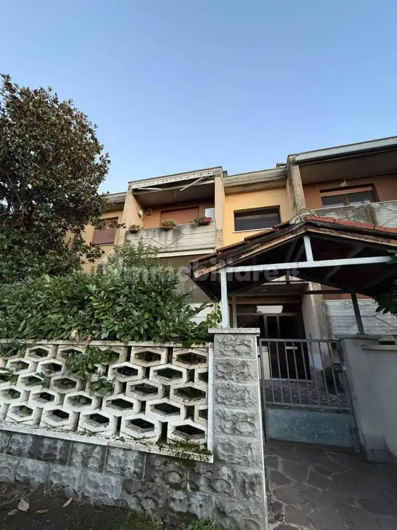Appartamento in vendita a Castelfranco Emilia