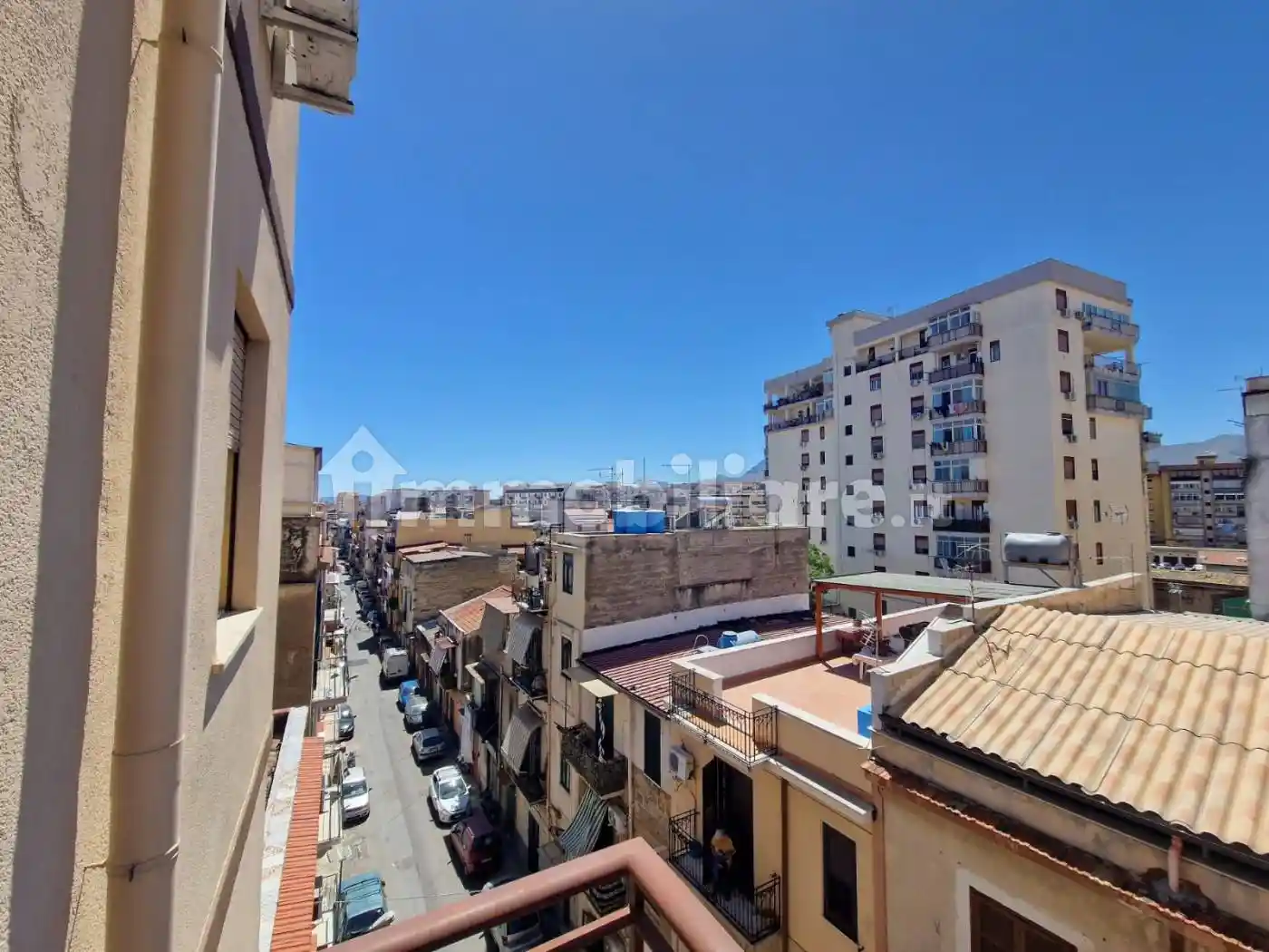 Appartamento in vendita a Palermo