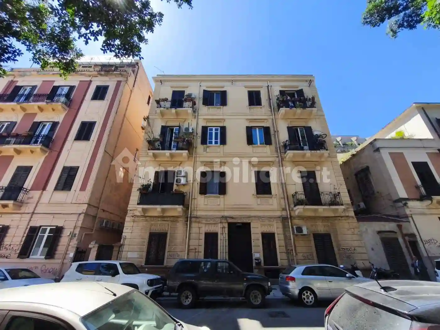 Palazzo - Edificio - foto 2