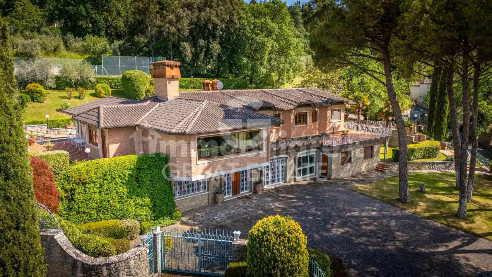 Rustico - Casale in vendita a Arezzo