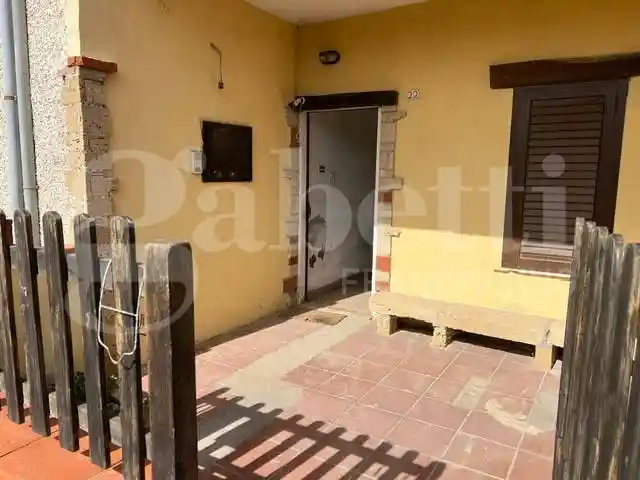 Appartamento in vendita a San Vero Milis
