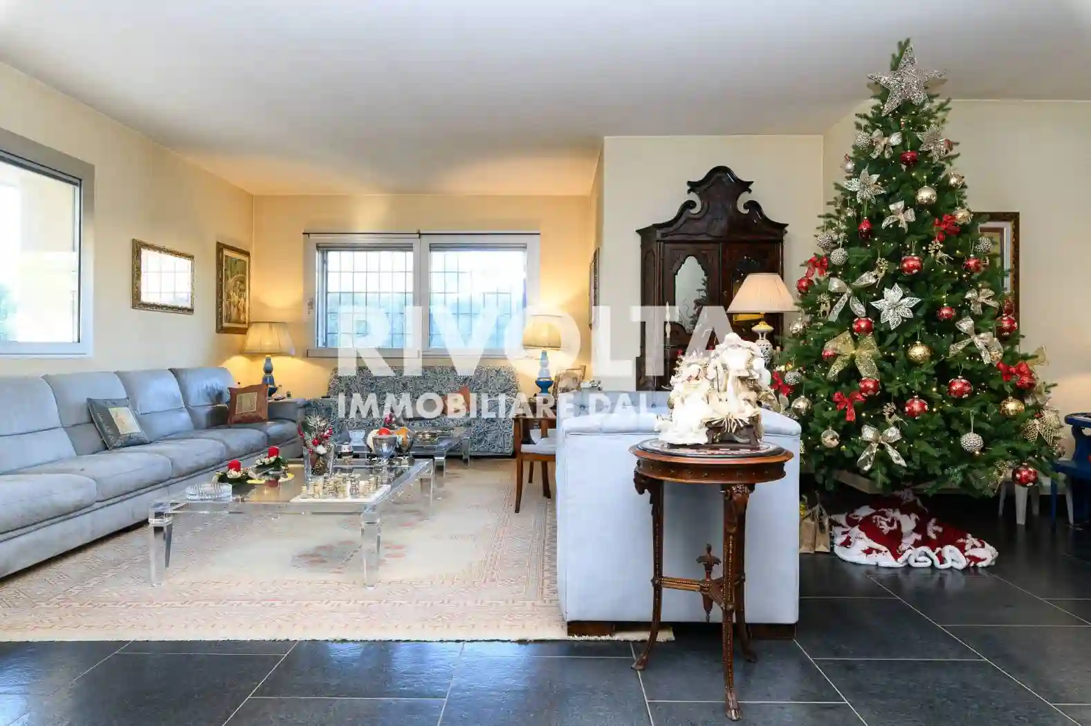 Villa - foto 4