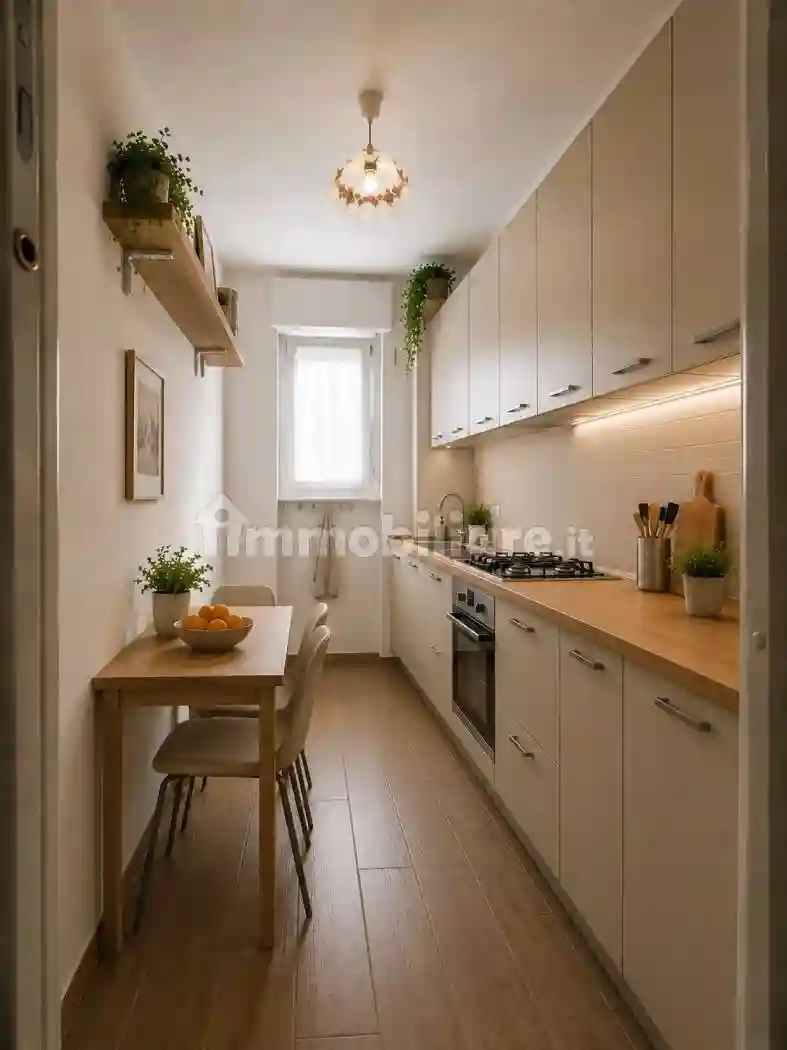 Appartamento - foto 4