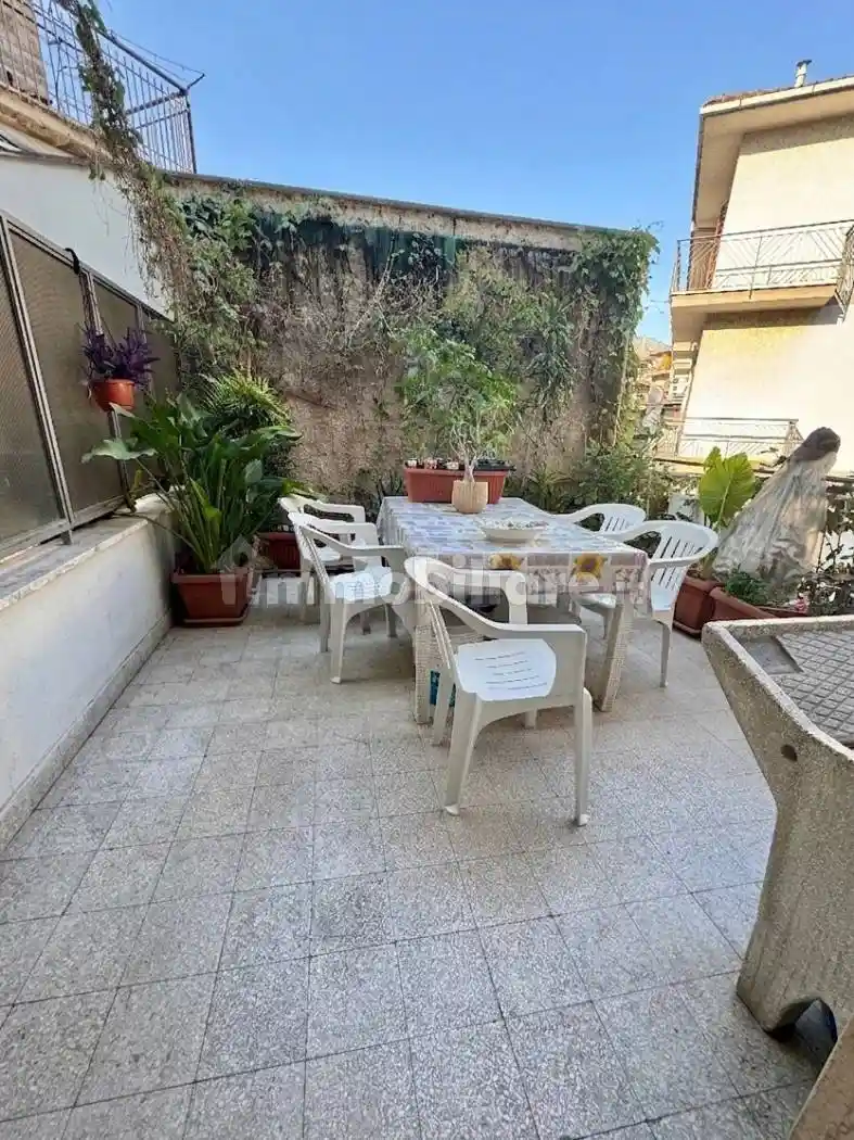 Appartamento in vendita a Fondi