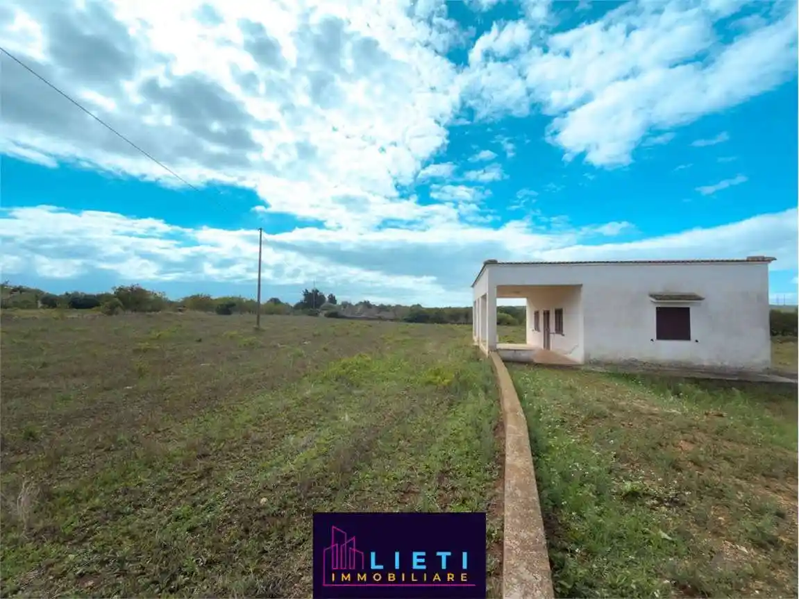 Villa in vendita a Martina Franca