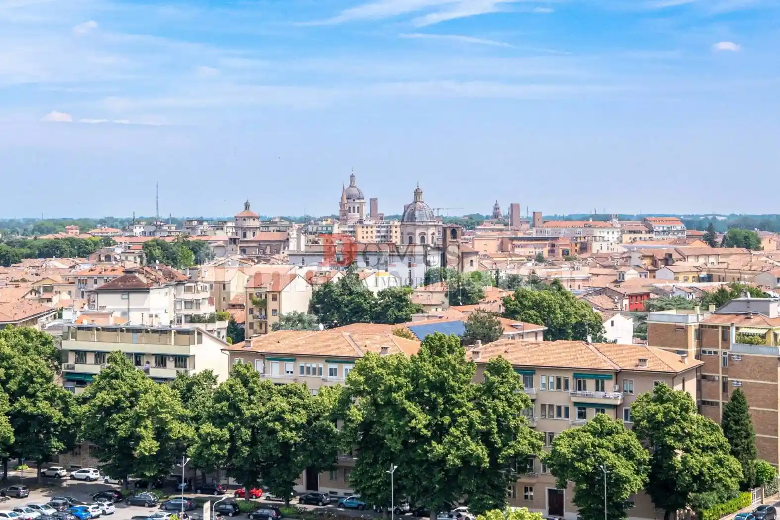 Appartamento in vendita a Mantova