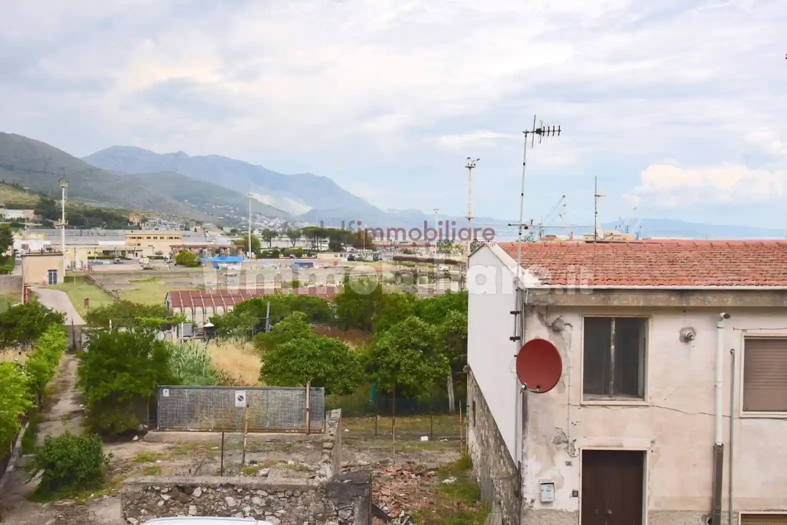 Appartamento in vendita a Gaeta