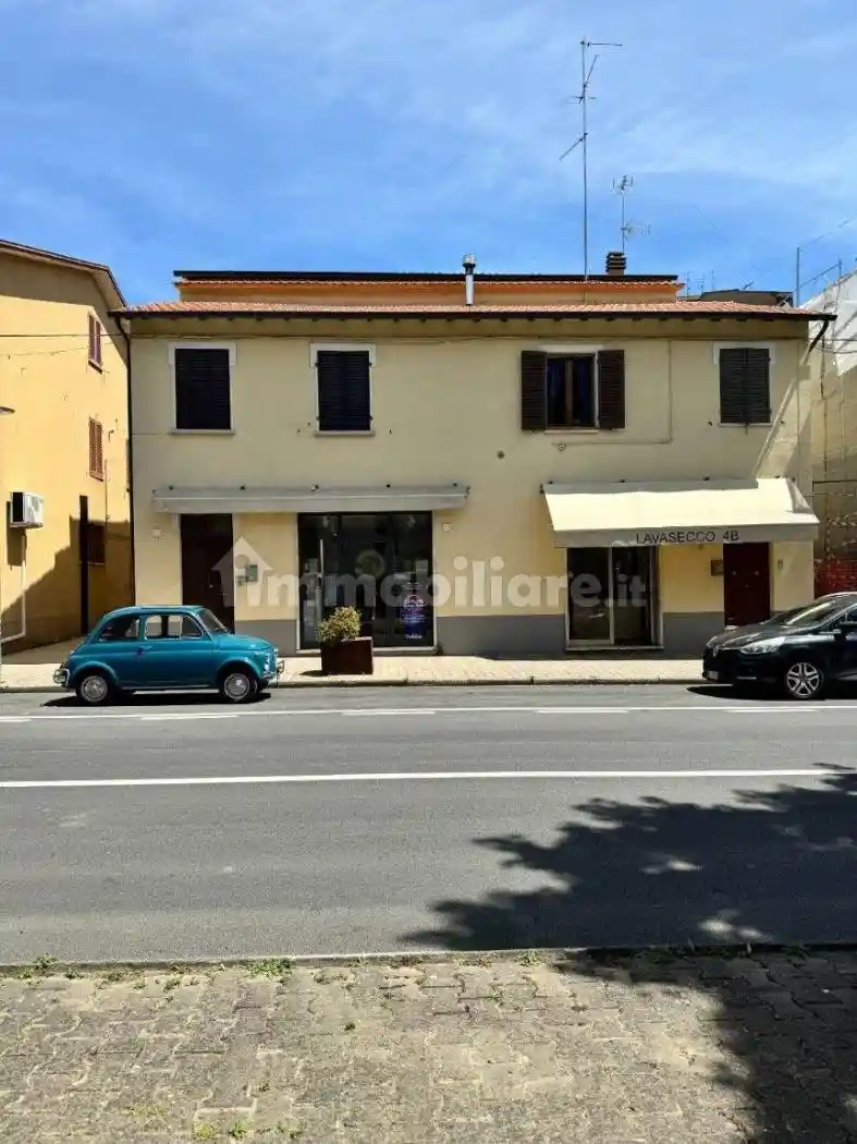 Appartamento in affitto a Marsciano