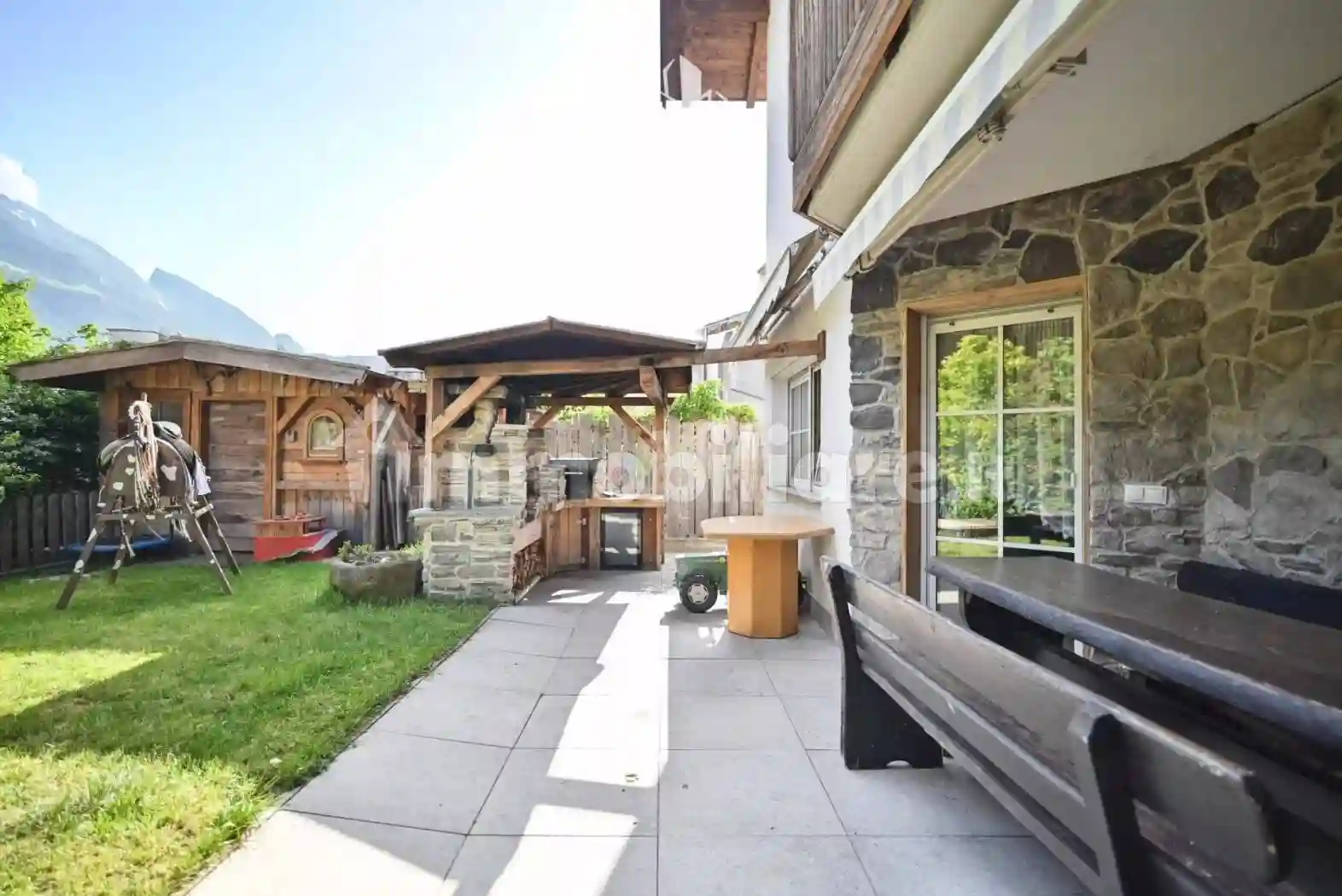 Villa - foto 5