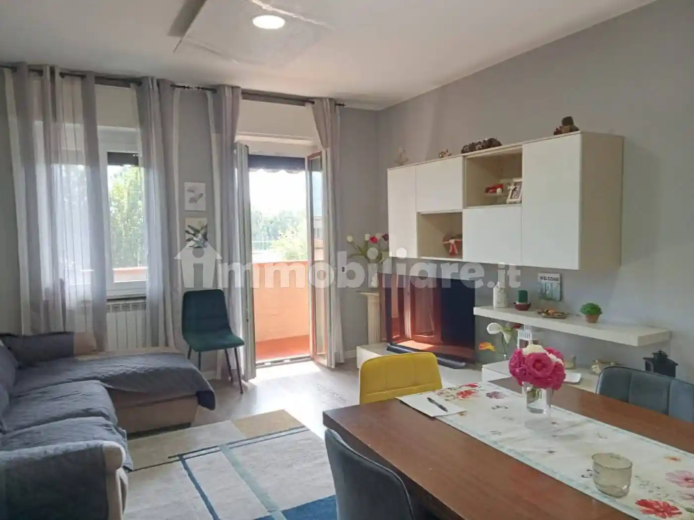 Appartamento in vendita a Lucca