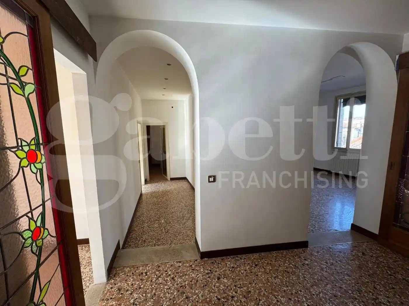 Appartamento in vendita a Venezia