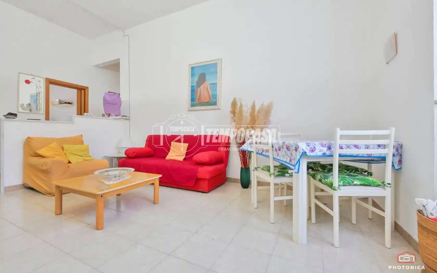 Appartamento in vendita a Livorno
