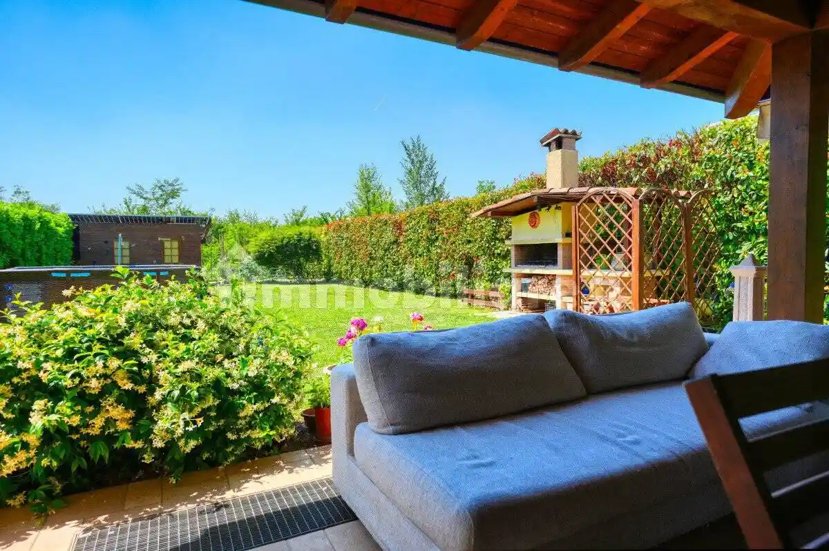 Villa in vendita a Fiorenzuola d'Arda
