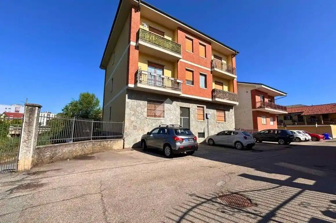 Appartamento in vendita a Moncalieri