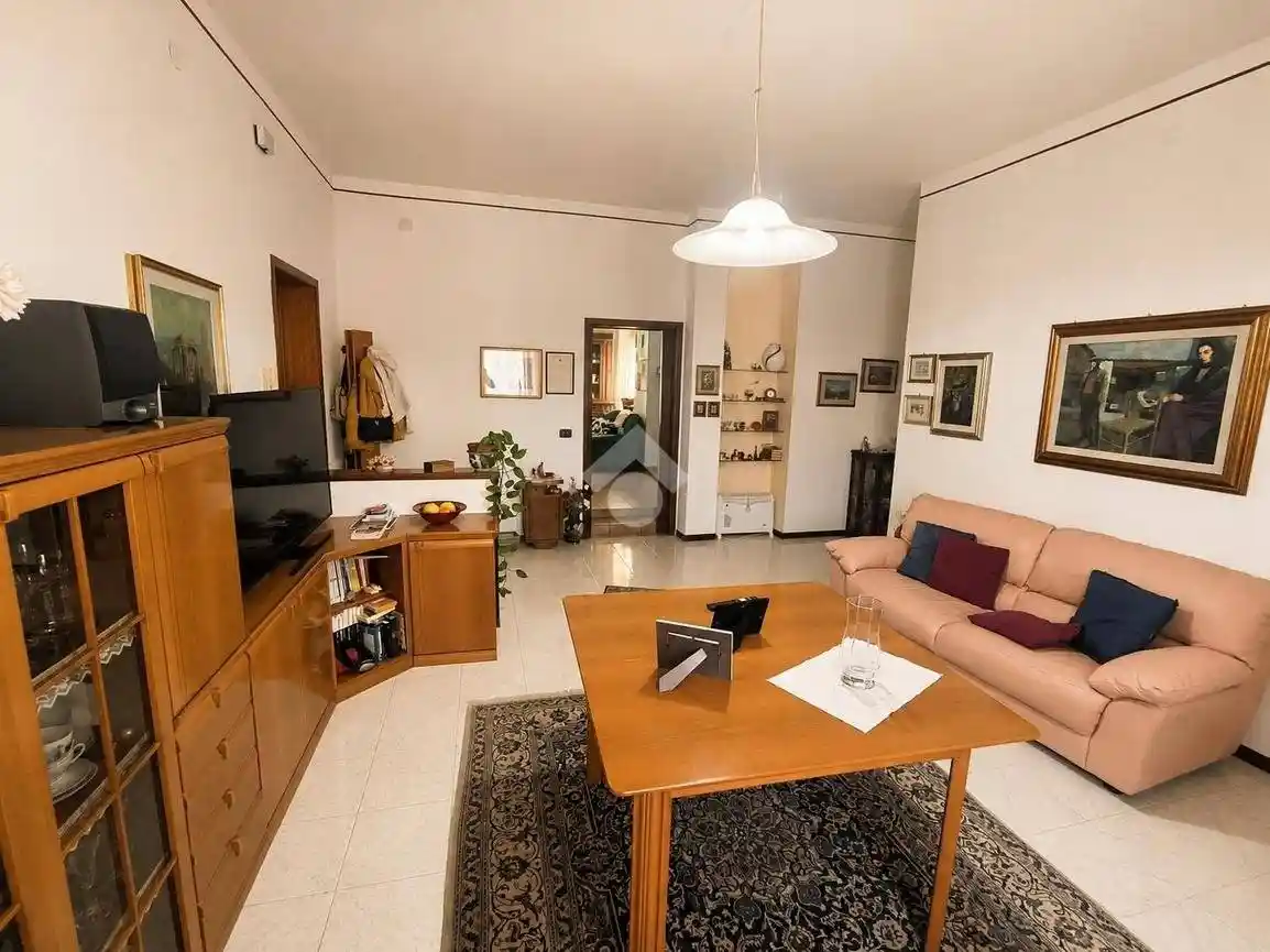 Appartamento in vendita a Porto Torres