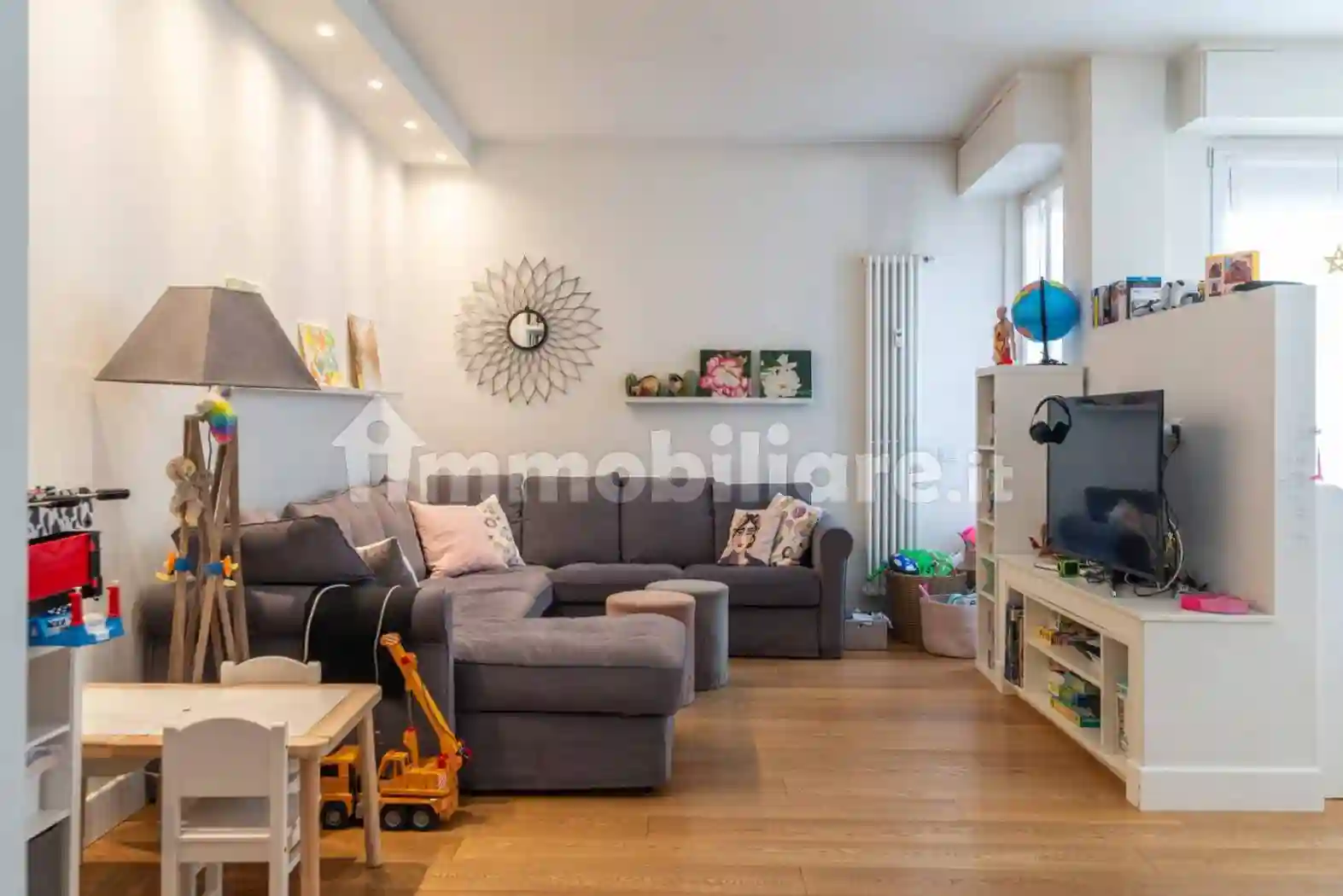 Appartamento - foto 4