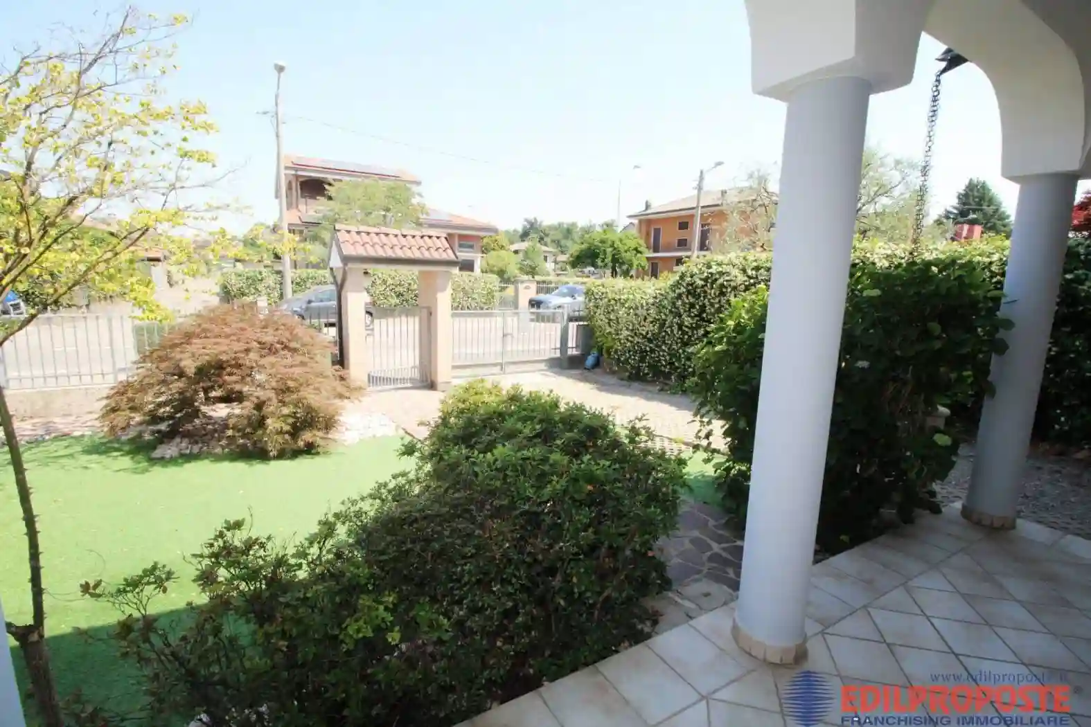 Villa - foto 5