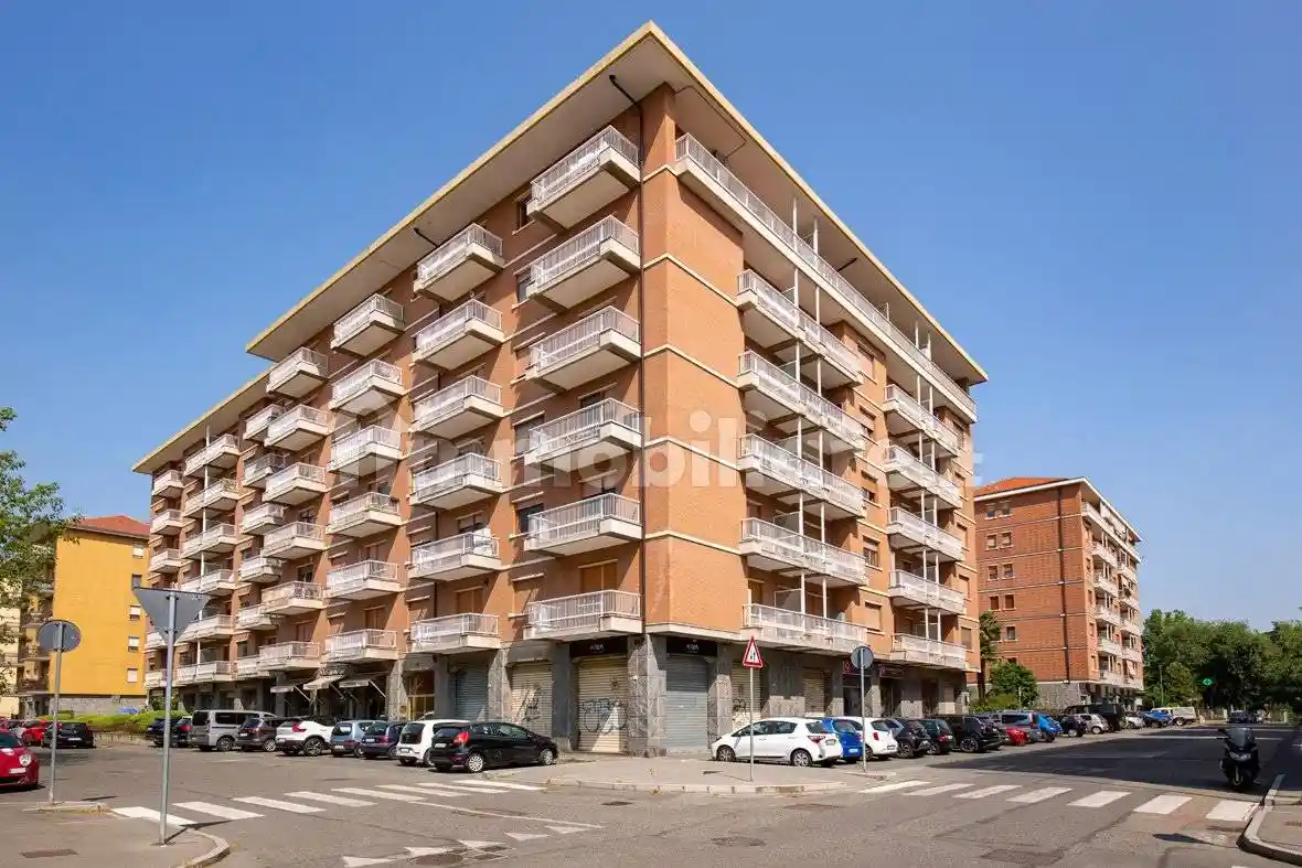 Appartamento in vendita a Collegno