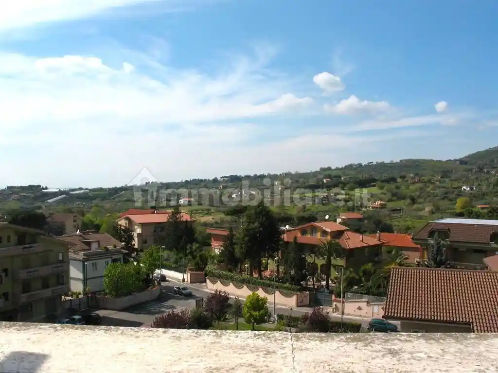 Attico - Mansarda in vendita a Lanuvio