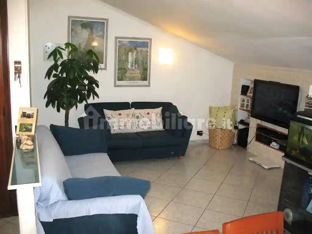 Attico - Mansarda - foto 2