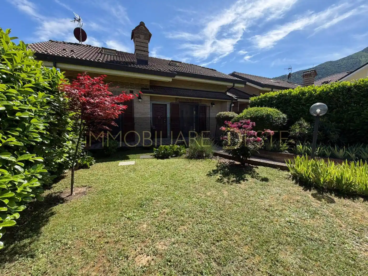 Villa in vendita a Caselette