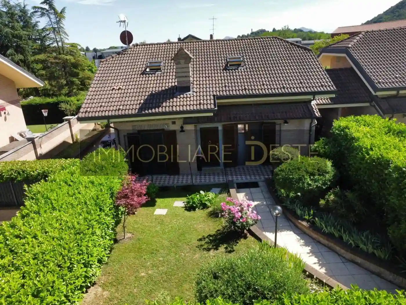 Villa - foto 5