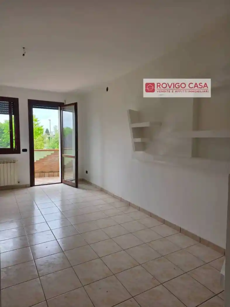 Appartamento in vendita a Rovigo