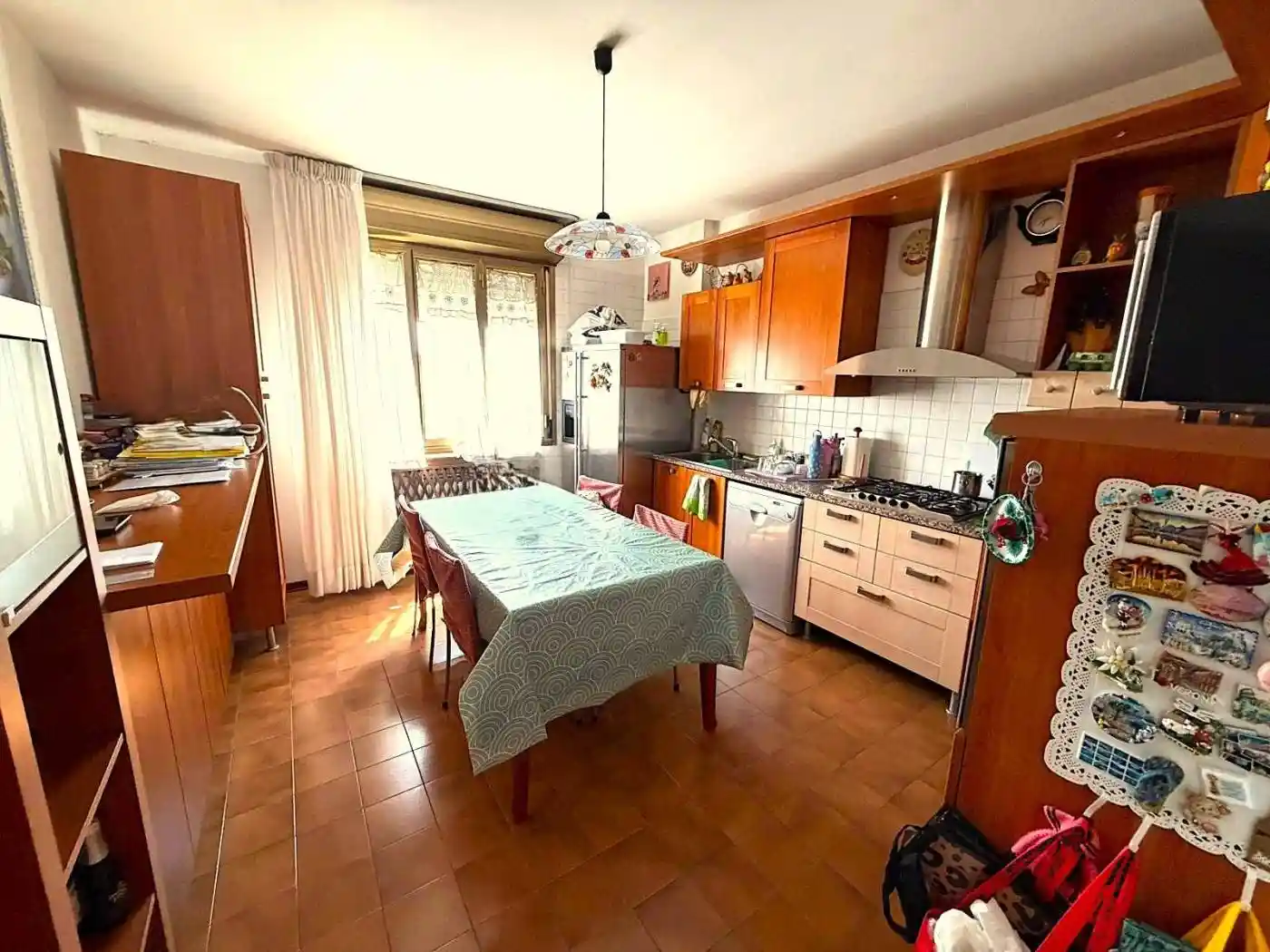 Appartamento in vendita a Cavarzere