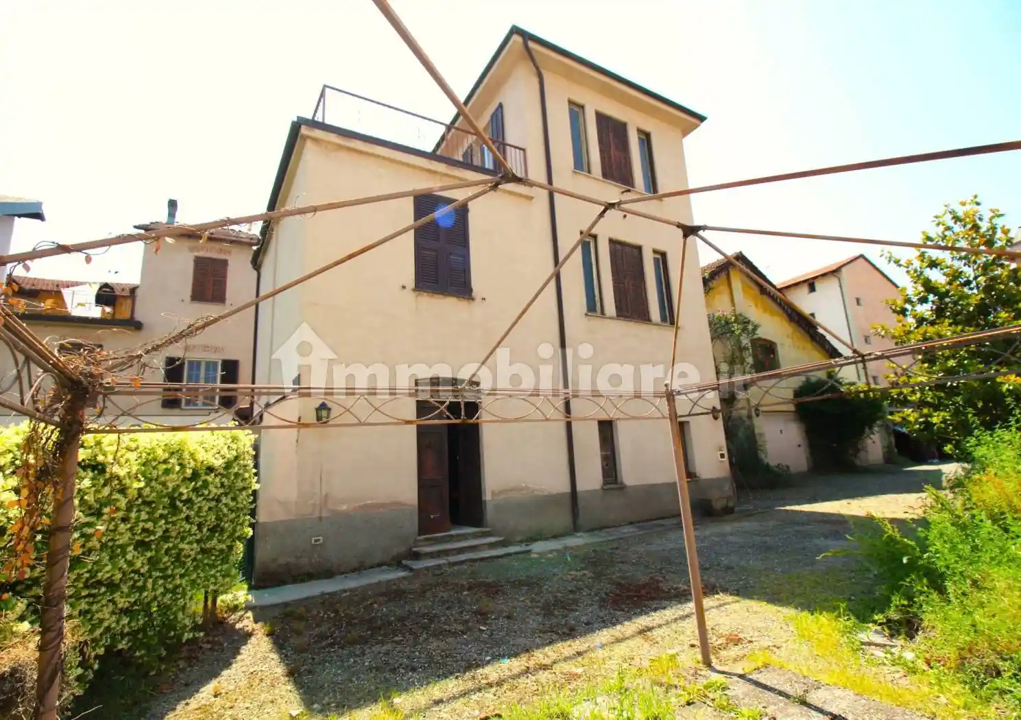 Villa in vendita a Ovada