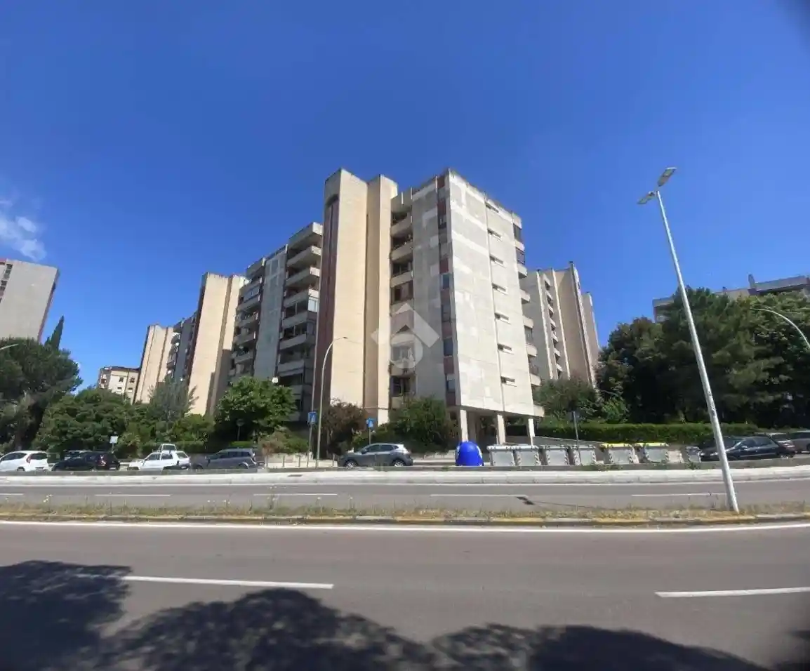 Appartamento in vendita a Sassari