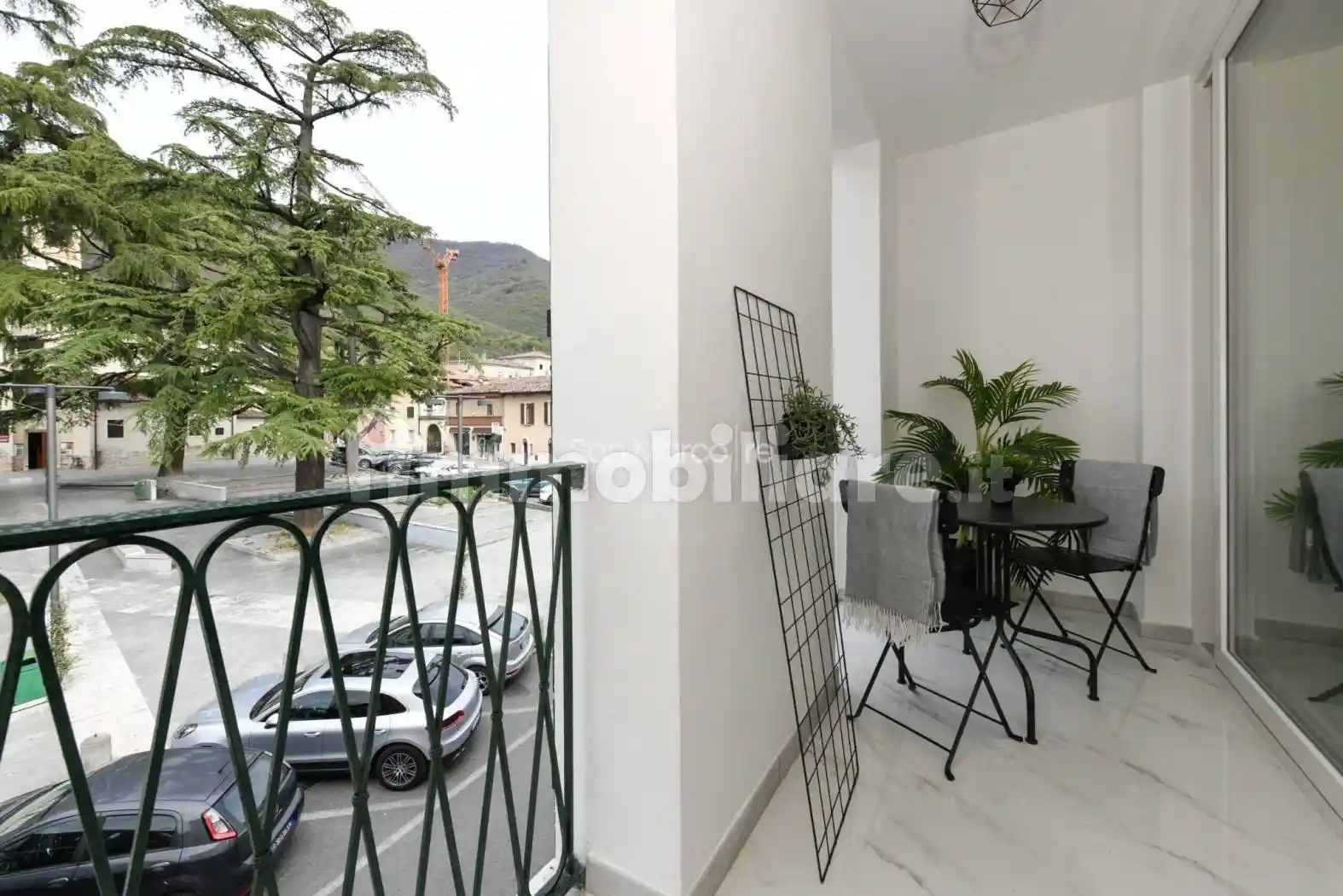 Appartamento in vendita a Bovezzo