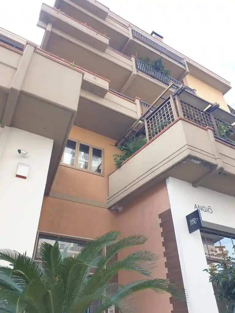 Appartamento in vendita a Catania