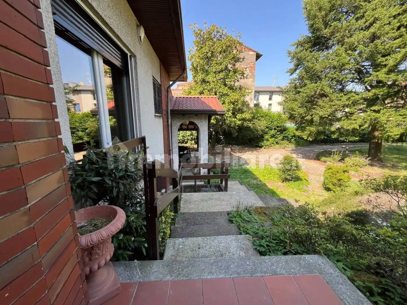 Villa in vendita a Castellanza