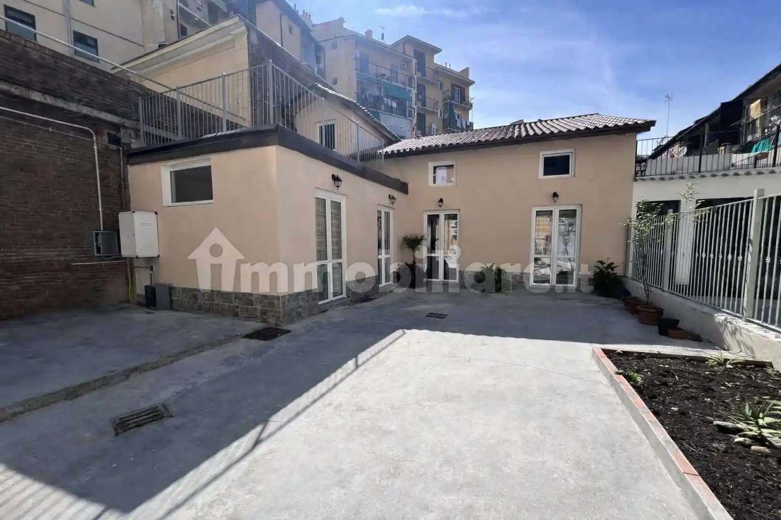 Villa in vendita a Torino